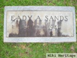 Eady Anderson Sands