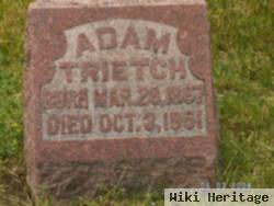 Adam Trietch