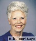 Betty Riggan Hendrick