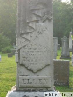 Ellen T. Barrett O'farrell