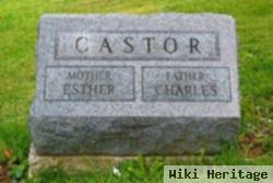 Charles Castor