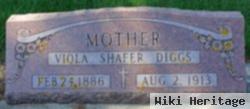 Gertrude Viola Shafer Diggs