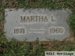 Martha L. Craig