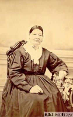 Catharine Henrich Linderman