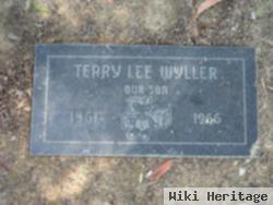 Terry Lee Wyller