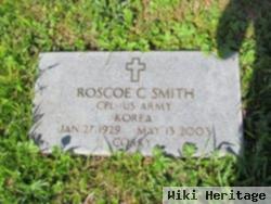 Roscoe C. Smith