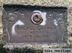 Rachel Graham