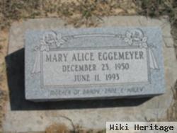 Mary Alice Eggemeyer