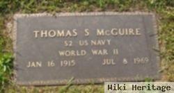 Thomas S. Mcguire