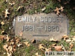 Emily Coquet