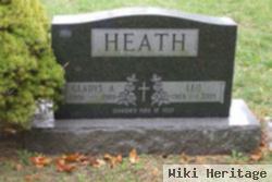 Leo Heath