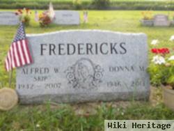 Donna Lebert Fredericks