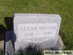 Glenn Harold Huston