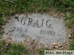 Homer L. Craig