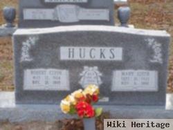 Mary Edith Hucks