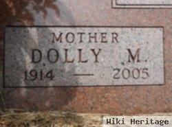 Dolly Mae Holland Ayers