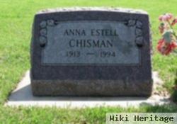 Anna Estell Gallagher Chisman