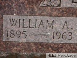 William A. Link