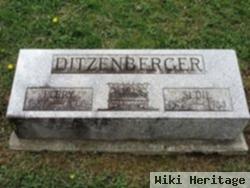 Sedie Elizabeth Ottinger Ditzenberger