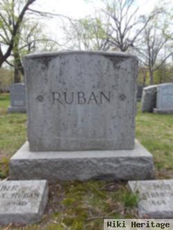 Catherine M. Paff Ruban