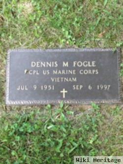 Dennis Fogle