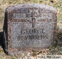 George Reynolds