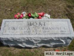 Emanuel L Mort