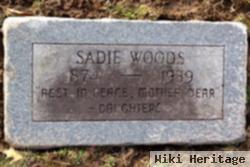 Sadie Woods