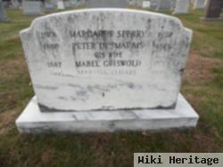 Martha Sperry O'hare