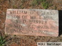 William Douglas Harper