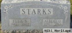 Albert O. Starks