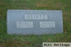 Pauline S. Heintz