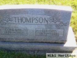 Lee Otis Thompson