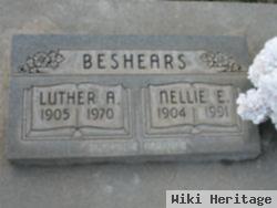 Nellie Edith Moore Beshears