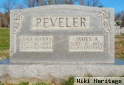 Lena Rivers Vick Peveler