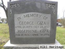 George Giza