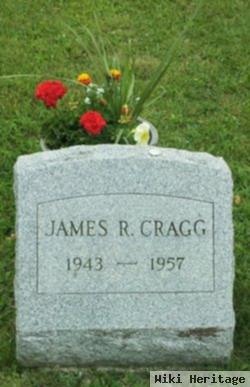 James Cragg