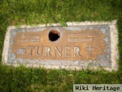 John S Turner