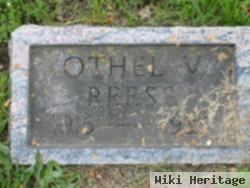 Othel V. Reese