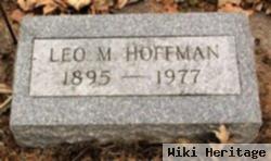 Leo M. Hoffman