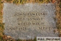 John Pawelski