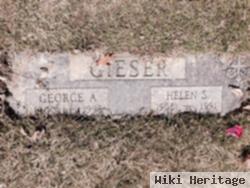 Helen S. Gieser