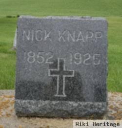 Nick Knapp