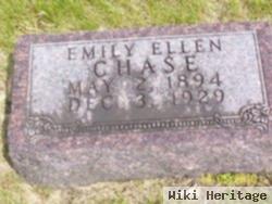 Emily Ellen Chase