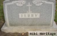 Mary C Ferry
