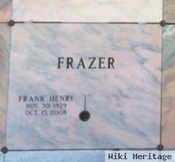 Frank Henry Frazer