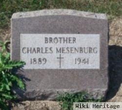 Charles Mesenburg