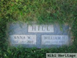 Anna W. Hill