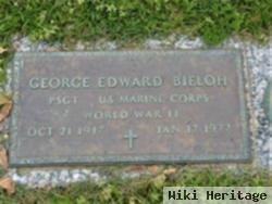 George Edward Bieloh