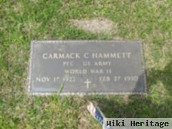 Carmack Crestis Hammett